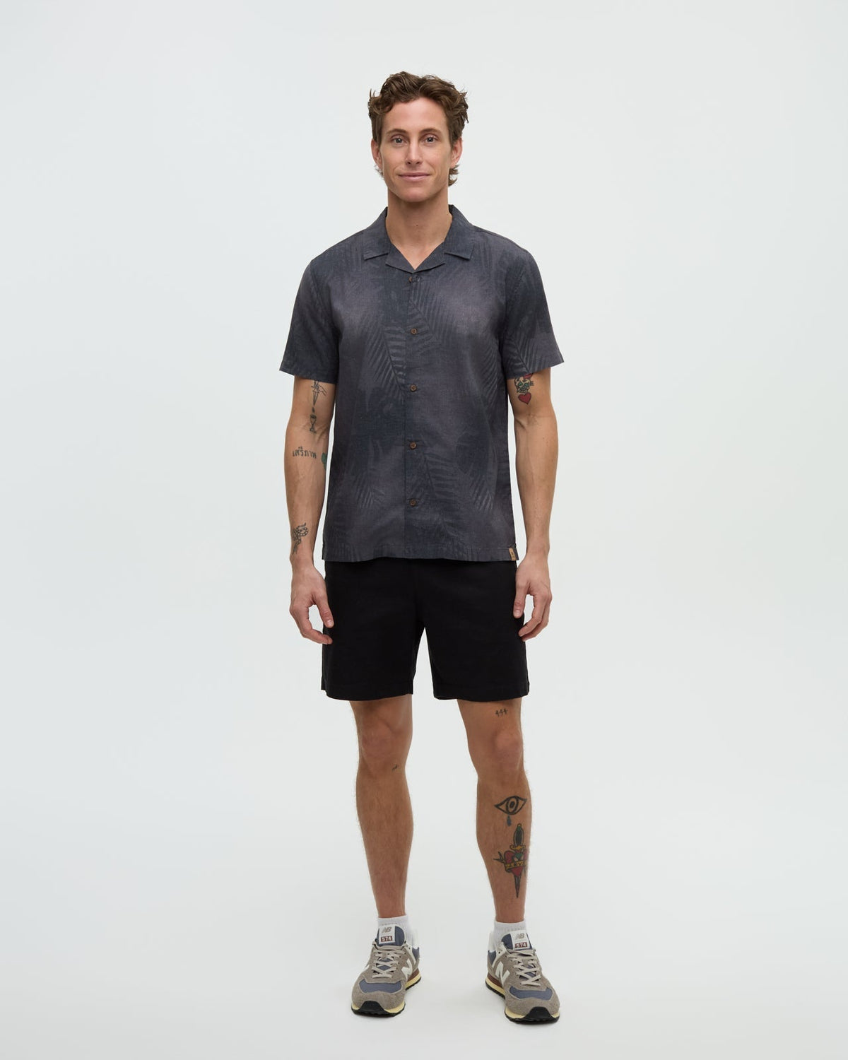 Chambers Shirt