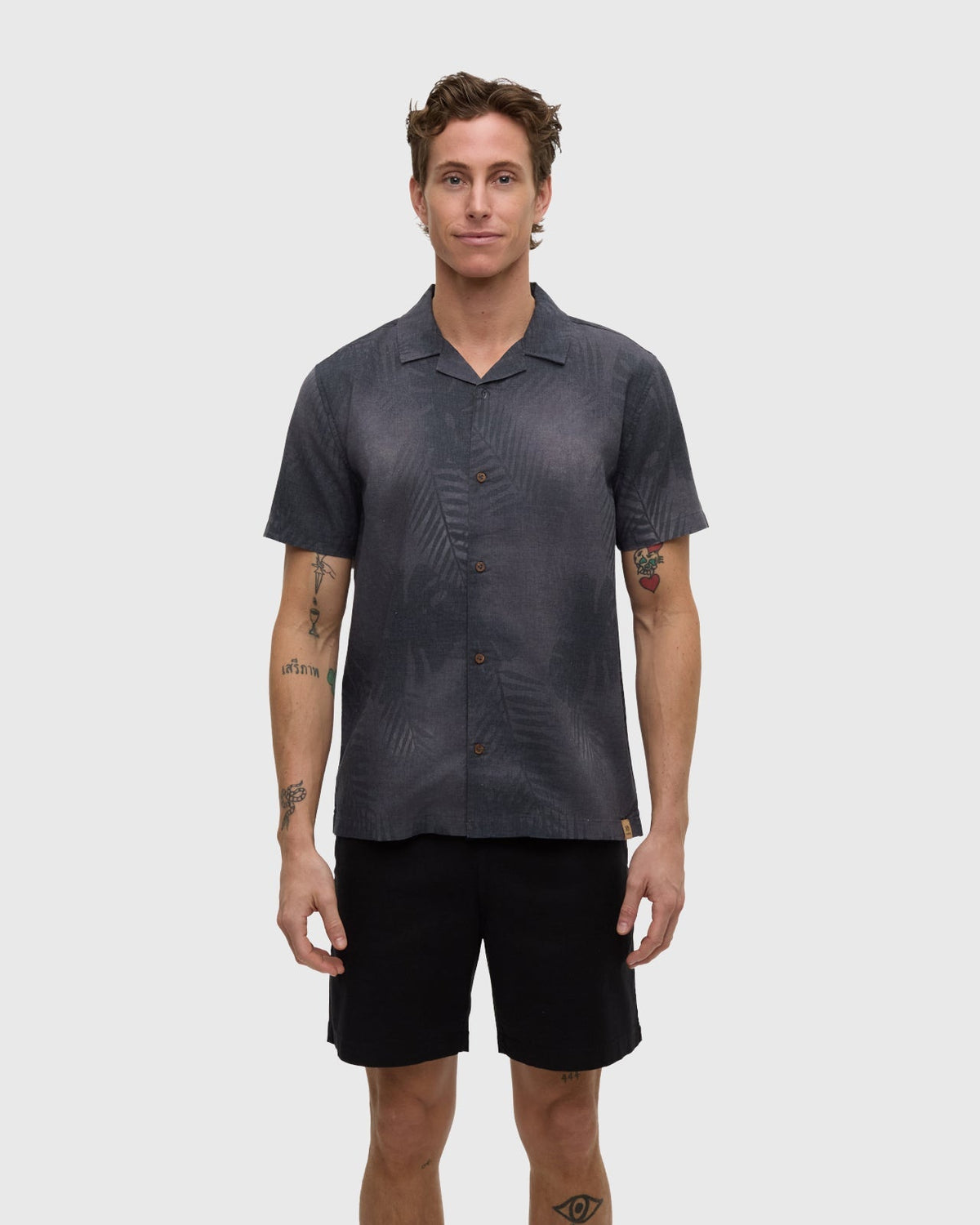 Chambers Shirt