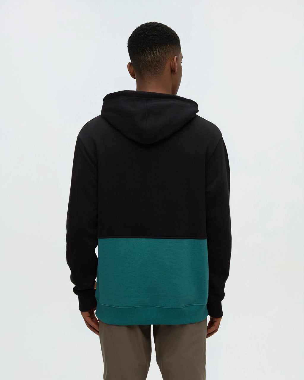 Howson Hoodie