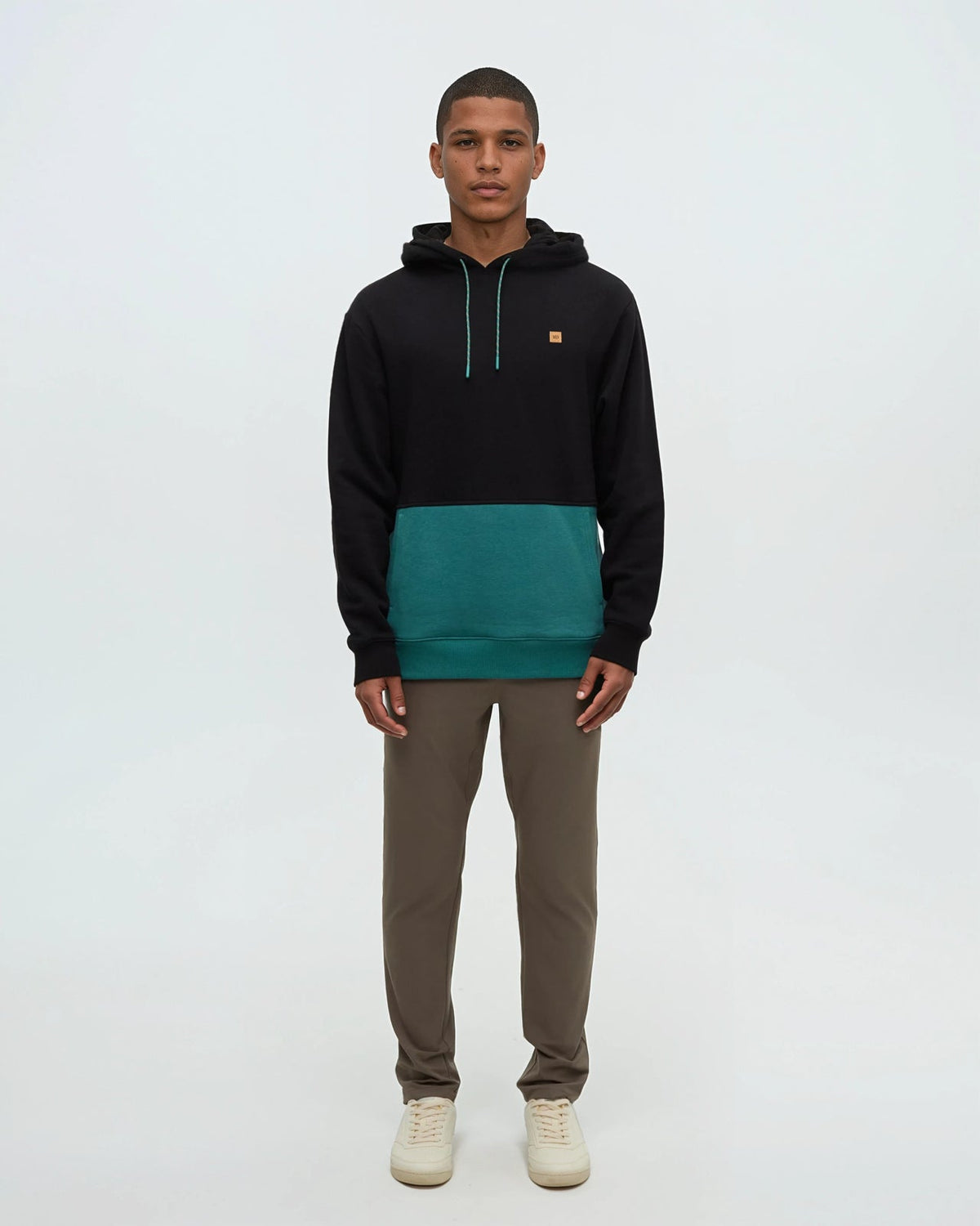 Howson Hoodie