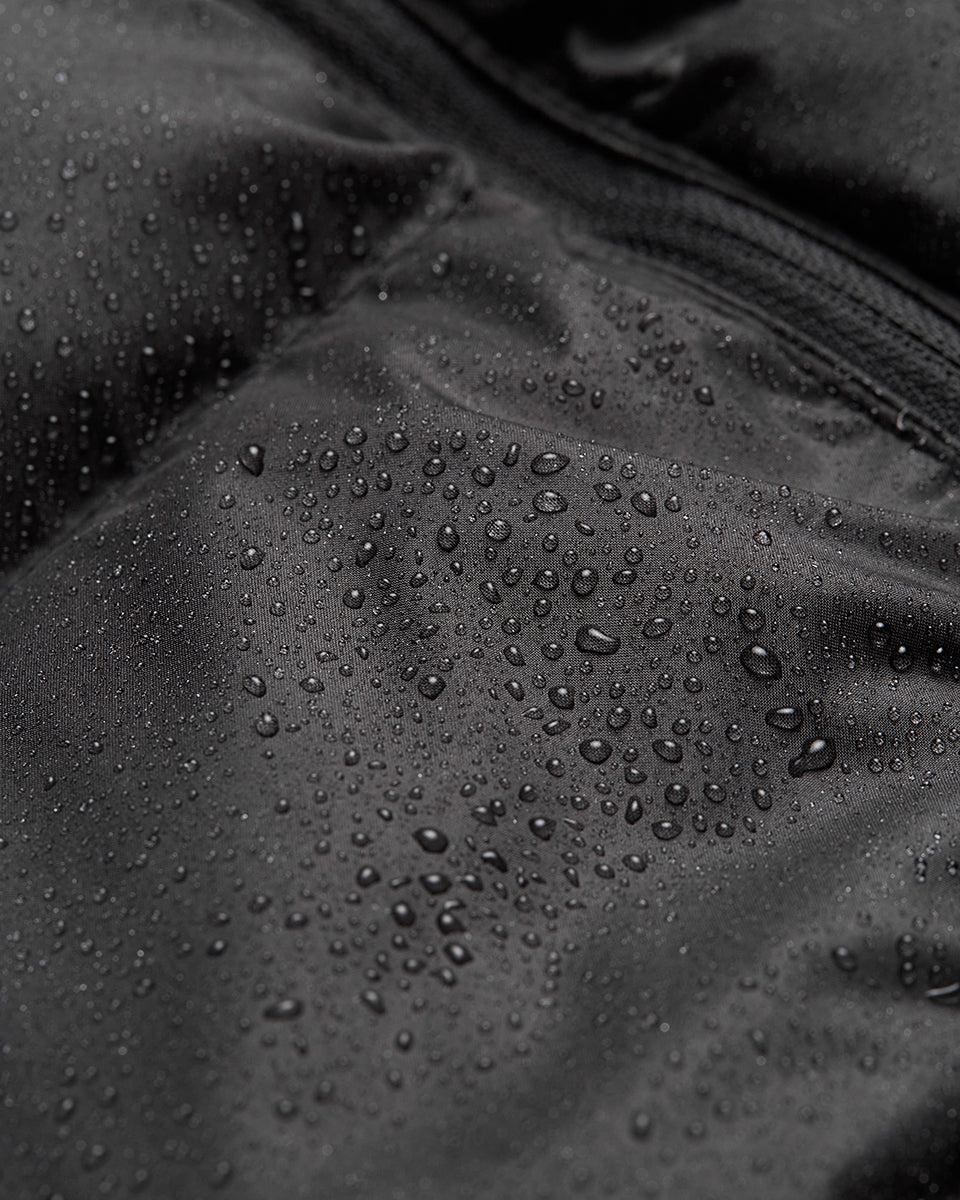 Coastal Hybrid Hoodie