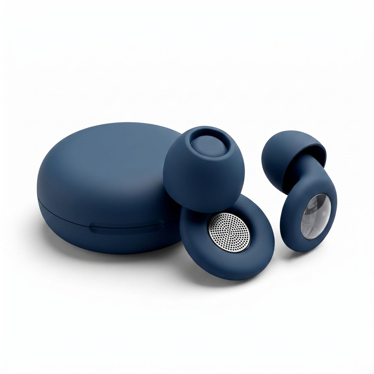 Silenzixu Noise Reduction Earplugs for Sleeping and Snoring