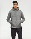 Coastal Hybrid Hoodie
