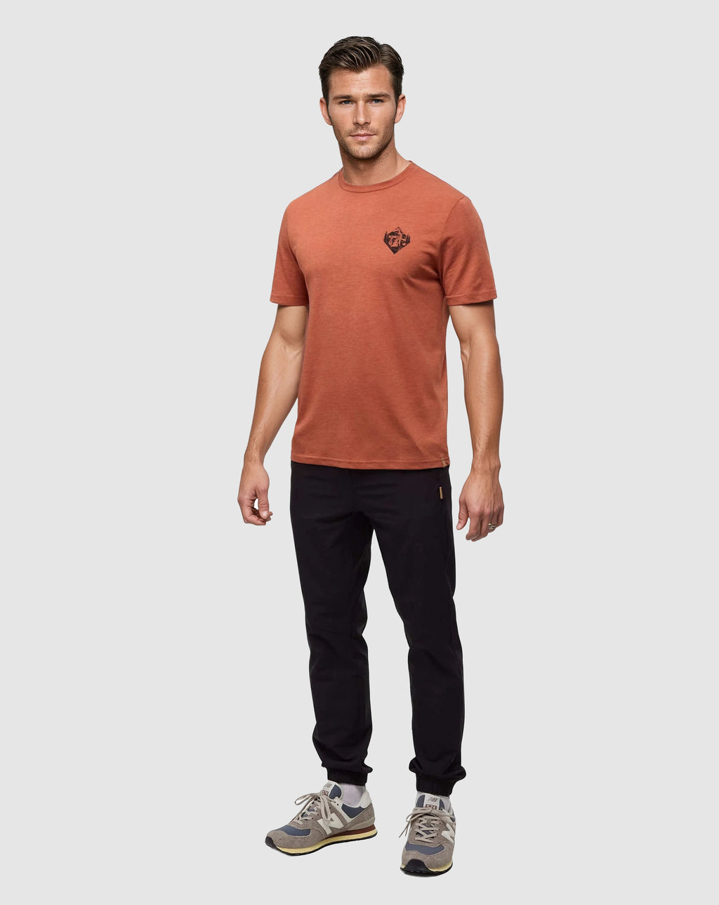 Bear Ridge T-Shirt