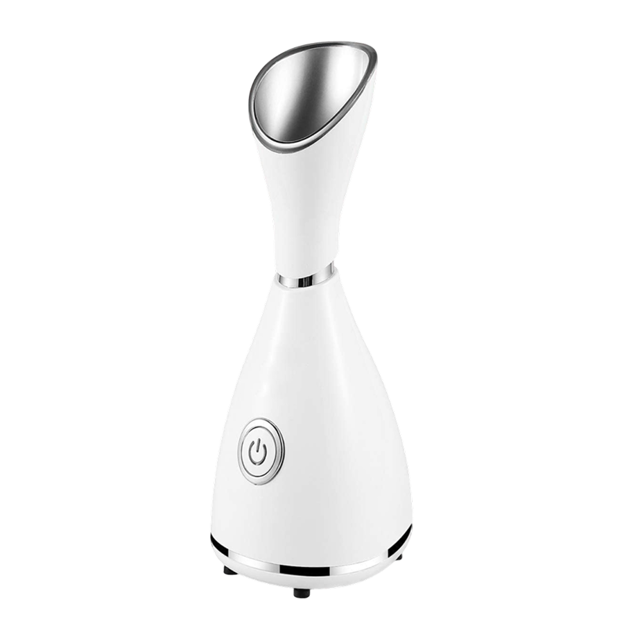Transform Your Skincare Routine with MistFobi Facial Steamer