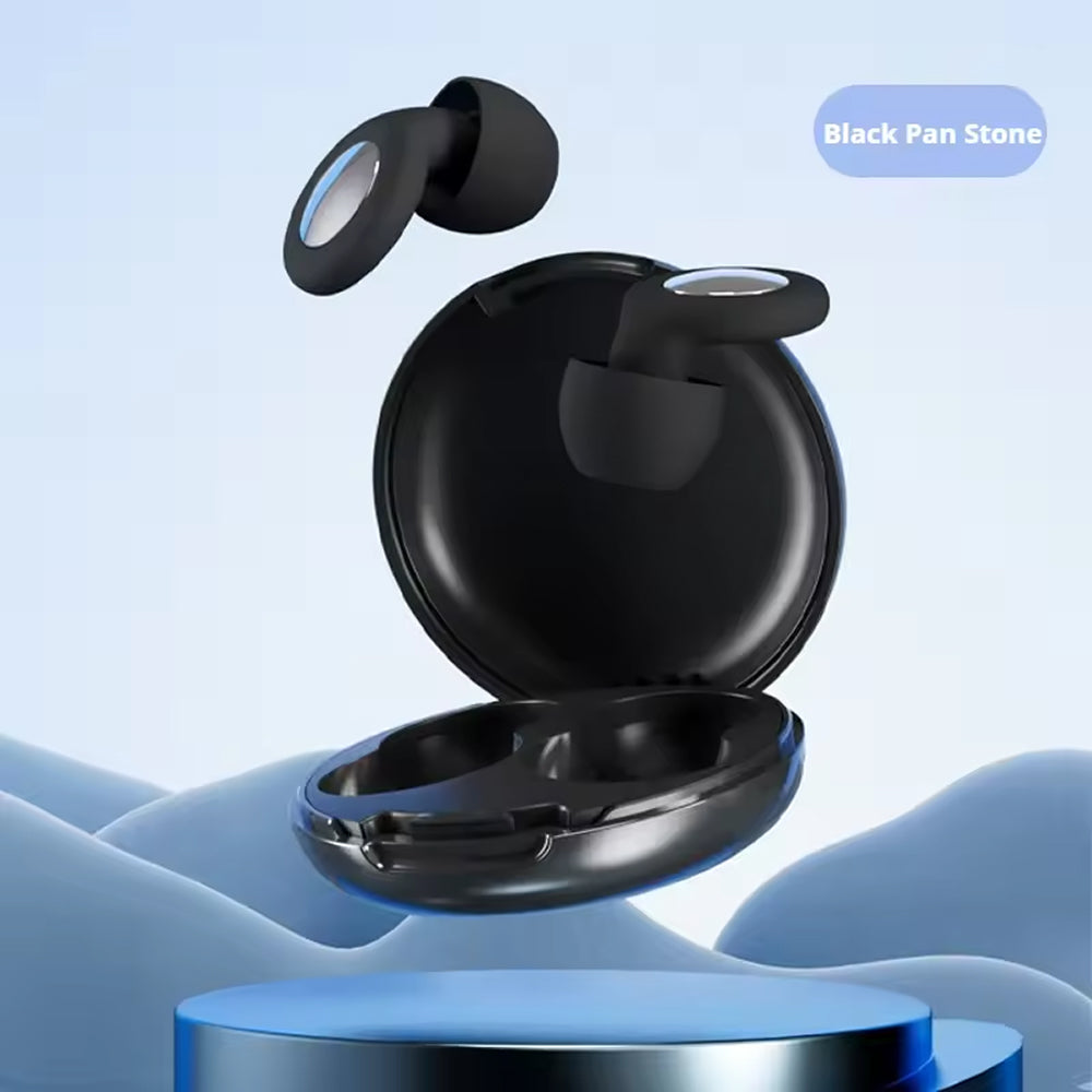 Silenzixu Noise Reduction Earplugs for Sleeping and Snoring