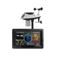 Weather Intelligence in Your Backyard with Weather Station For Home